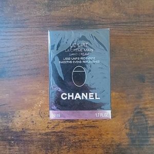Chanel Le Lift La Creme Main